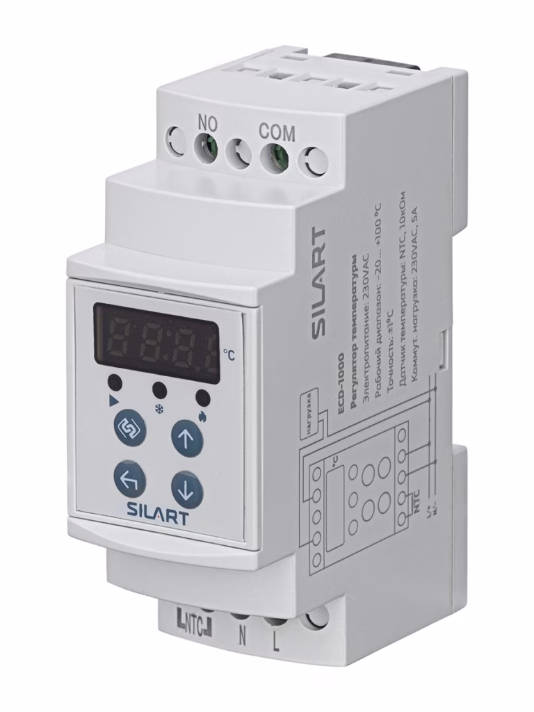 ECD-1000