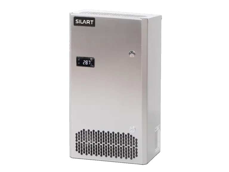 Внутренние кондиционеры NDU