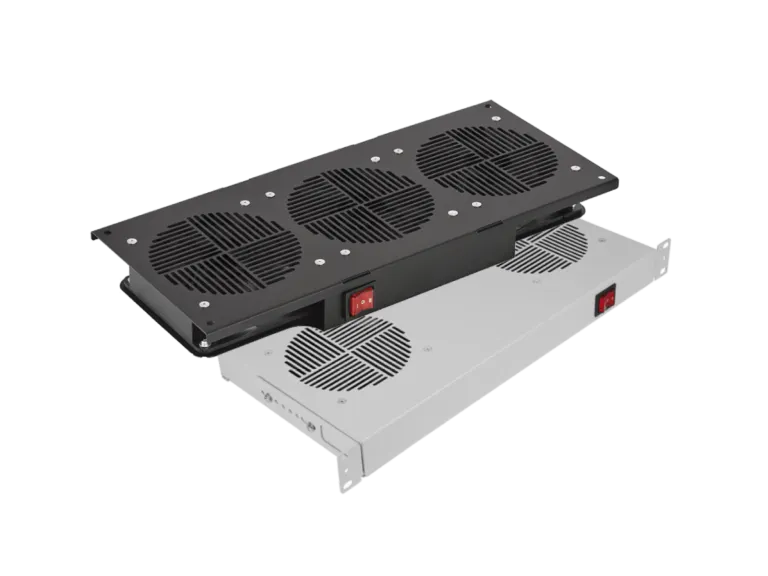 Вентиляторные модули