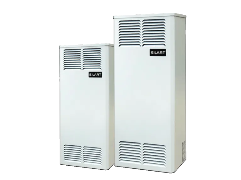 Уличные кондиционеры OTU