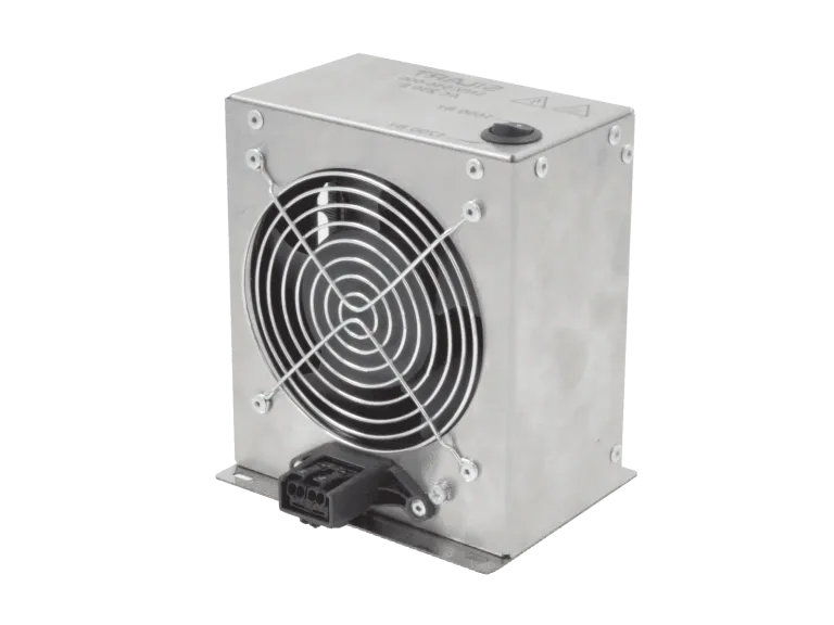 Тепловентиляторы SNV-S