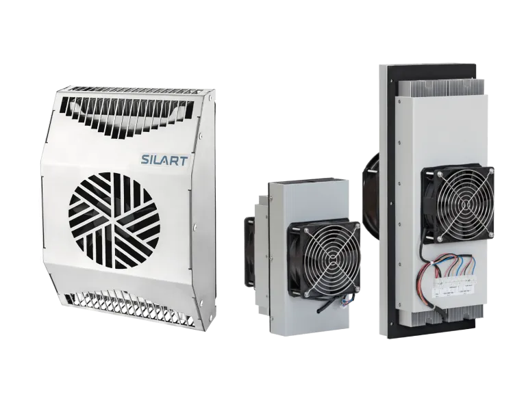 Пельтье кондиционеры